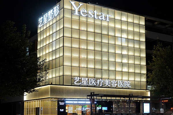 国内整形界的“常青树”医院盘点！十年老口碑，美莱、华韩一直榜上有名。