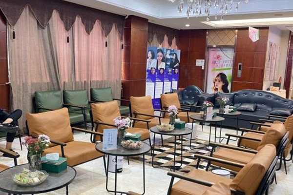 太原丽都肋骨鼻综合：自体肋软骨隆鼻35800+鼻基底填充，立体混血鼻！