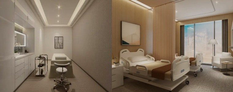 南昌韩美整形探店实拍：瘦脸的针价格、品牌差异全知道