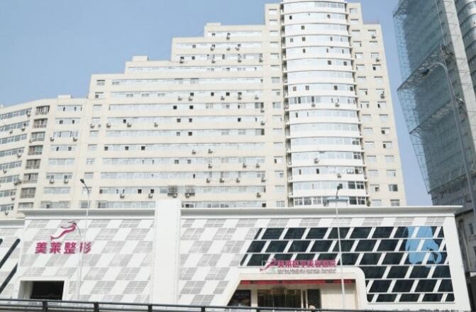 天津人气整形医院前5，美莱/博莱美/时光口碑佳还性价比高