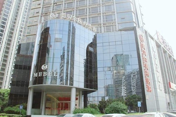 苏州热门整形医院榜单前五，美贝尔/紫馨/华美医生耐心细节控