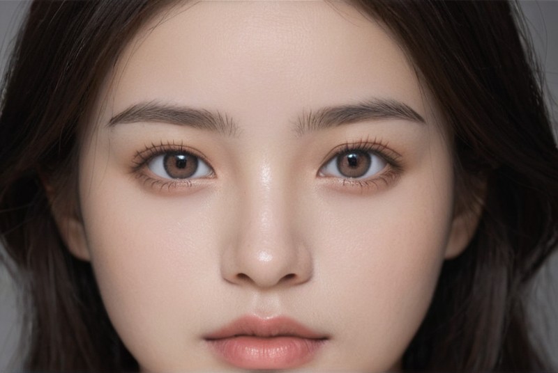 成都眼鼻整形谁家好？热选前三的米兰柏羽/铜雀台/美莱缝合细修复快