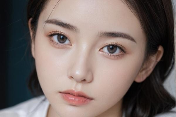 告别“面具脸”，如何拥有妈生感自然鼻