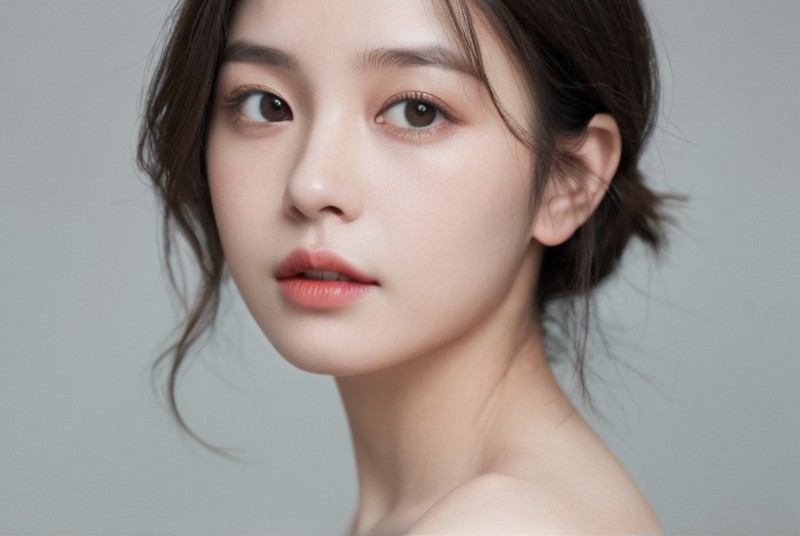 手臂和副乳一起改善，成效更好吗