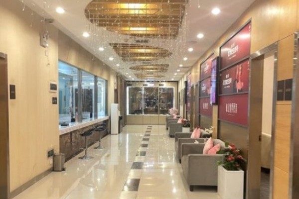 武汉艺星眼综合口碑如何？精细切开无痕翘睫，术后修复快评价高