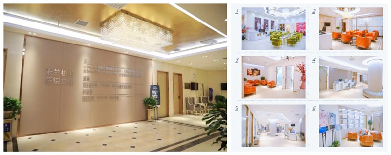 西安米兰柏羽吸脂靠谱吗？分层吸脂平整紧致，整友都说很不戳！