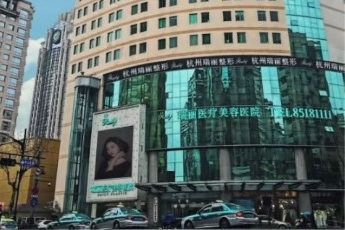 填充项目如何不馒化？这几家医院材料和技术选得好，成效真实又年轻。