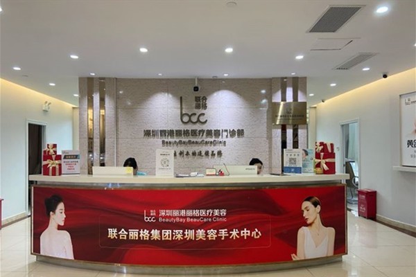 深圳皮肤美容人气医院，仪器新、成效能打，素颜也能扛。