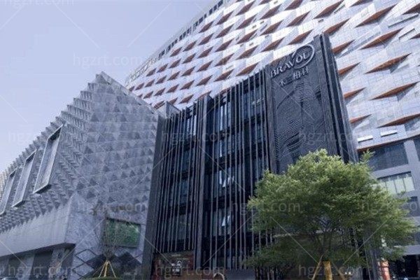 成都米兰柏羽是渠道医院吗？正规大型医院，服务和成效都好评