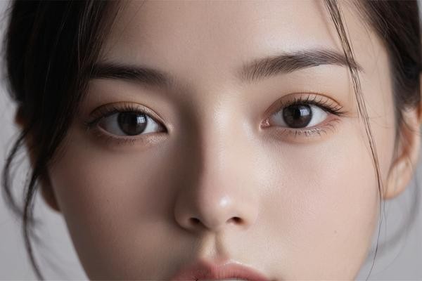 纹眉后结痂能抠吗？一抠就留疤，等它自然掉