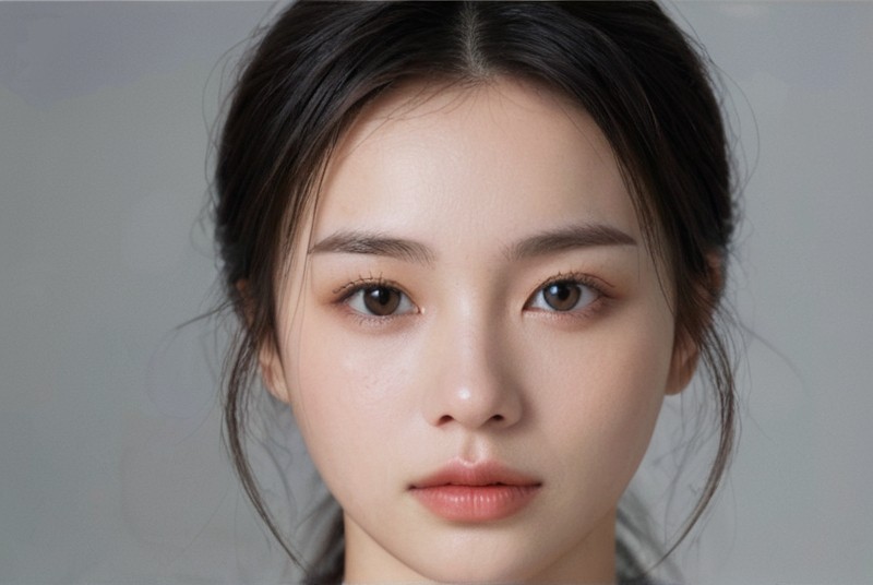 埋线双眼皮会掉吗？线体材质 + 医生手法影响大