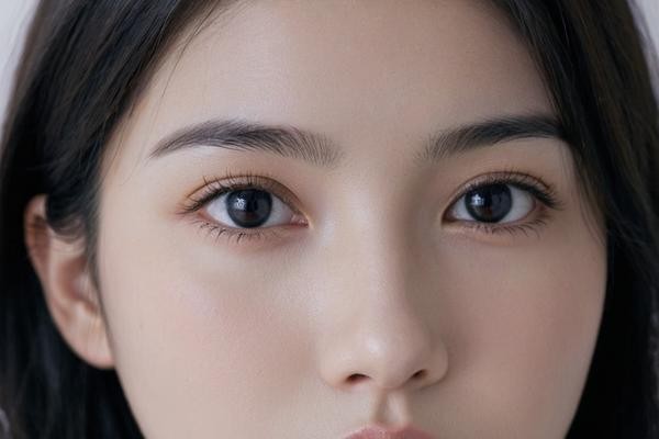 双眼皮怕不对称？术前查这 2 点就避坑
