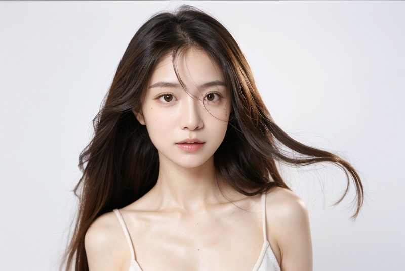 玻尿酸填泪沟显假？选对分子大小和层次，告别眼袋膨出