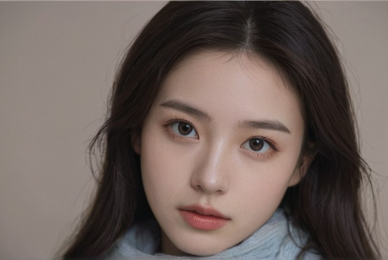 下巴后缩和脖子粗短的关系