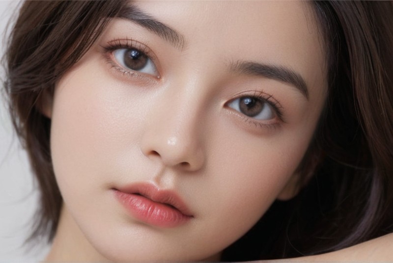 皮肤松弛怎么办？先紧致再提拉，抗衰顺序别搞反