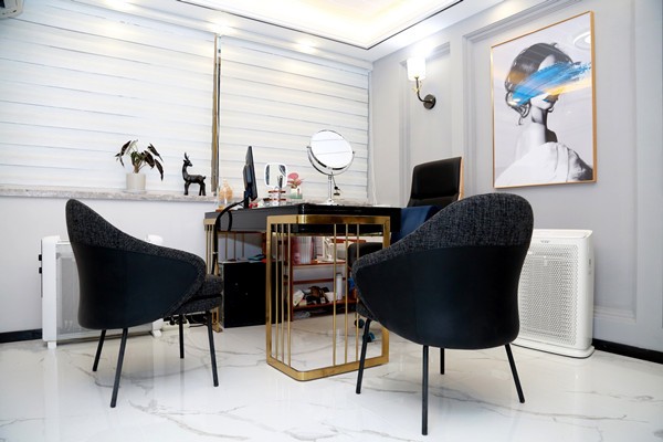 大连沙医生医疗美容技术解析，微整形/面部填充/项目价格表