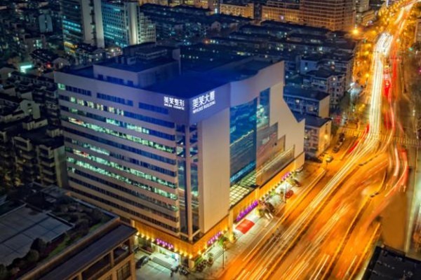 杭州美莱医疗美容价格及医生实力全解析，隆鼻/面部提升