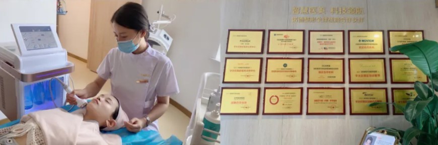 济南诺德医疗美容医院环境/医生/价格全揭秘