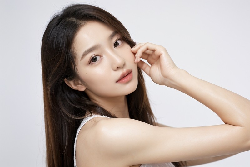 下巴后缩和脖子粗短的关系