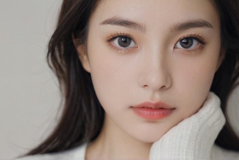 膝盖内侧和脚踝的脂肪，能去除吗