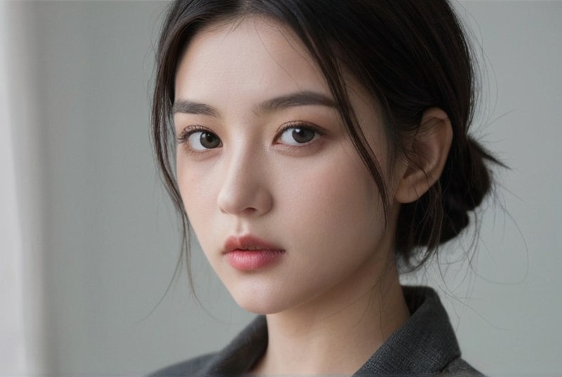 网红同款鼻型，真的适合你吗