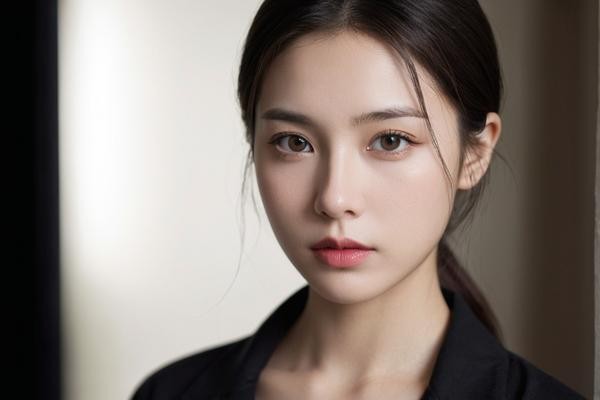 网红同款鼻型，真的适合你吗