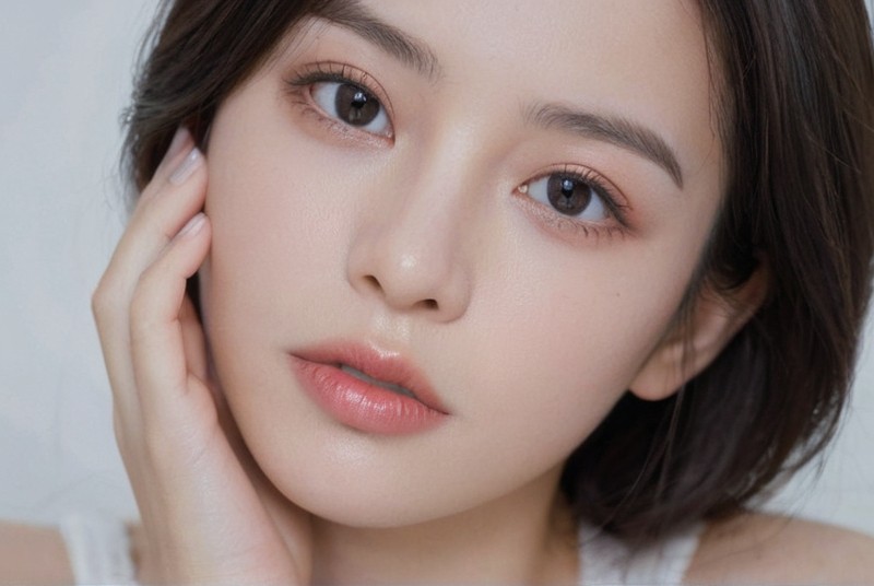 耳朵形状对面部美学的影响